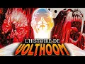 Lagu Volthoom : l’histoire de l’une des entités les plus puissantes de l’univers DC