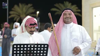 خطوه   من بعد غدر الزين لاحبابه حسن بوقس   زواج محمد مفرح السحاري دندنها
