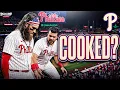 Are The Phillies Cooked