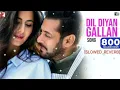 Download Lagu Dil diya Gallan | song | Tiger zinda hai | Salman khan | Katrina Kaif | Atif Aslam | Vishal \u0026Shekhar