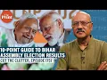 Lagu 10-point guide to Bihar election result - 'Nitish + Modi' factor, state's future \u0026 the PK disaster