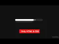 Creative CSS Loading Animation Effects CSS Animation Tutorial for Beginners