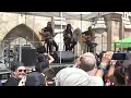Download Lagu ROBIN MCAULEY (Irlanda)en Acustico en la Catedral - 8º ZURBARÁN ROCK (Burgos) 19-07-2025