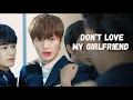 Lee Min Ho vs Kim Woo Bin – Don’t Love My Girlfriend || Kim Tan vs Choi Young Do || The Heirs [FMV]