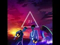 AREA21 - Pogo (Clean)