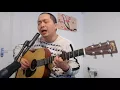 Download Lagu Daveedchow guitar cover of \