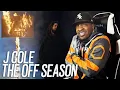 THIS IS ALBUM OF THE YEAR! | J. Cole -  The Off-Season (ALBUM REVIEW)