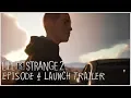 Video di Life is Strange 2 - Episode 4 Launch Trailer
