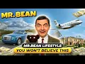 Rowan Atkinson Net Worth 2026 Cars Mansion Luxury Life