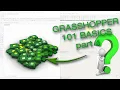 Grasshopper Beginners Guide Part 4
