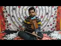 Download Lagu Humko humise churalo on Violin cover by Debashis