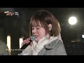 [풀버전] 입김까지 노래가 되는 마법.. 시대를 초월하는 명곡, 이예준의 감성으로 듣는 '미인(美人)'🎵 | 스튜디오:D 오리지널 '배낭메고 버스킹 2'