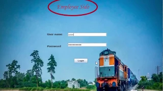 Java Desktop application Road Runner
