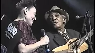 Download Compay Segundo e Omara Portuondo - Veinte años - Heineken Concerts 1999 MP3