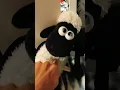 Download Lagu New Shaun The Sheep Speaking Toy! #funny #shortvideo #shorts #shaunthesheep @Aardman.Official