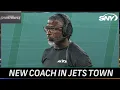 How can Aaron Glenn turn the tides for the Jets SportsNite SNY
