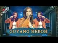 Download Lagu DENATA - GOYANG HEBOH ( Voc. Indah Octa ) Official Music Video
