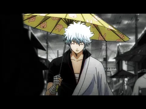 Download MP3 Gintama - AMV - TRIBUTE - Banjiya Blues