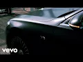 Future - BRAZZIER Visualizer