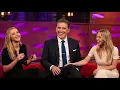 Nobody Can Handle Craig Ferguson s Flirting