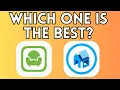 Floorplanner Vs RoomStyler - Which Is 3d Design Tool Is Better