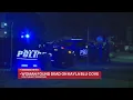 Man detained after woman found dead in Parkway Village MPD