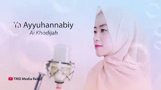 Download sholawat ya ayyuhan nabi MP3