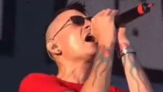 linkin park in the end mp3