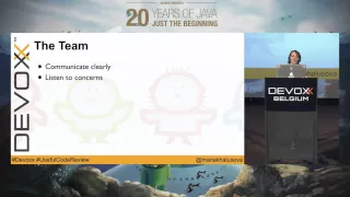How to stop wasting your time and start performing useful code reviews by Maria Khalusova
