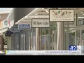 Marshalls to open at Outlets of Mississippi