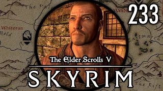 We Recover the Improved Bonemold Formula - Let s Play Skyrim Survival Legendary Difficulty