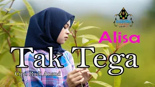 alisa tak tega cover dangdut 