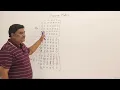 002 Addition of Sparse Matrices