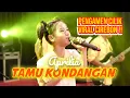 Lagu Dede April Pengamen Cilik Viral Cirebon Nyanyiin Lagu Tamu Kondangan