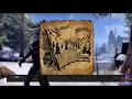 The Eleder Scrolls online Bleakrock Treasure map II location