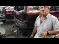 What to Bring to the Junkyard to Pull Your Own Parts