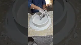 متخليش حد يعملك الحوض اعمله بنفسك بسهولة 