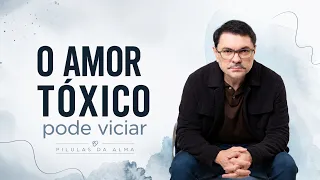 Você chama de química, mas pode ser vício no caos