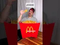 Lagu How will the FRIES look like in year 3000?😅❤️🍟| CHEFKOUDY