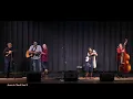 Amanda Cook Band   "Time to Say Goodbye"