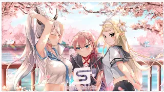 Download ✿『♫•Nightcore•♫』↬  LAXED SIREN BEAT X SUBEME LA RADIO ( DJ DESA Remix ) | SuttenNightcore ♪ MP3