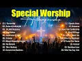 Lagu Special Worship Album, Top Christian Songs - I Surrender, Hillsong Worship Best Praise Songs 2025