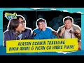 Lagu Eps 2 : Dzawin Nur - Buka-bukaan soal alasannya traveling!⚡| WattsUp Podcast by PLN Mobile