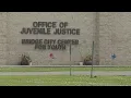 An update on the Caddo Juvenile Detention Center