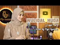 Download Lagu WULIDAL HUDA ( ولد الهدى ) COVER BY PUJA SYARMA