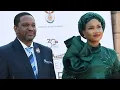 Download Lagu King Misuzulu's wife Queen Nomzamo Myeni allegedly tried to unalive herself!!