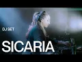 Download Lagu Sicaria DJ Set @ STUDIO Invites | Bass, Dubstep, 140 📍 Petit Bain, Paris