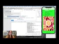 XCode Debugging 2 Inserting Commands at Breakpoints