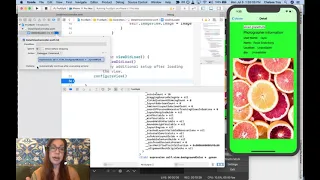 XCode Debugging 2 Inserting Commands at Breakpoints