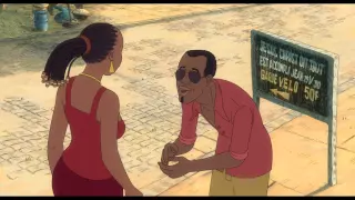 Aya de Yopougon : Bande-annonce